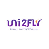 Uni2fly logo - Similar company to Gari Capital Group Llc