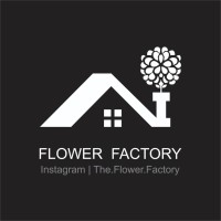 theflowerfactory logo - Similar company to Pardaz Graphic