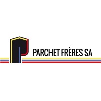 Parchet Frères SA logo - Similar company to Atlantic Suisse Ag