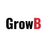 GrowB logo - Similar company to Winder