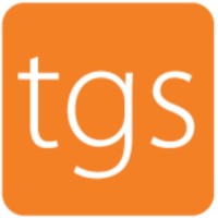 TGS Romania logo - Similar company to Weex Global