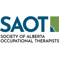 Society of Alberta Occupational Therapists logo - Similar company to Alberta College Of Occupational Therapists