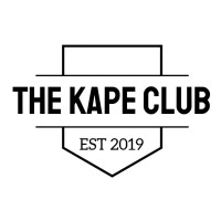 The Kape Club logo - Similar company to Basic Barista