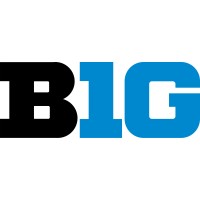 Big Ten UK Alumni logo - Similar company to Ahead In The Cloud Computing