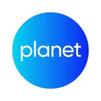 Planet TV logo - Similar company to Pro Plus, D.O.O.