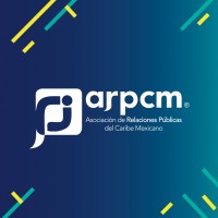 Asociación de Relaciones Públicas del Caribe Mexicano logo - Similar company to Colegio De Ingenieros Civiles De Aguascalientes A.C.