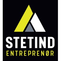 Stetind Entreprenør AS logo - Similar company to Strand As