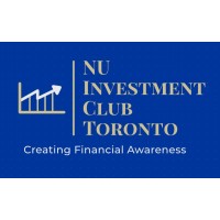 NU Investment Club Toronto logo - Similar company to Nupm Toronto Student Organization