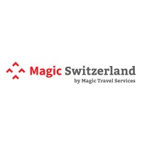 Magic Switzerland by Magic Travel Services logo - Similar company to Adm Partners