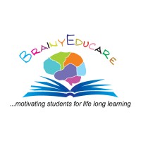 Brainy Educare logo - Similar company to Daltha Academy