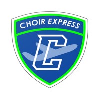 Choir Express (PT Fia Express Indonesia) logo - Similar company to Old Gamers