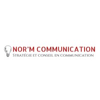 NOR'M COMMUNICATION logo - Similar company to Wealup