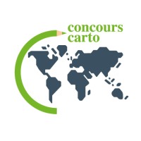 Concours Carto logo - Similar company to Éditions Parenthèses