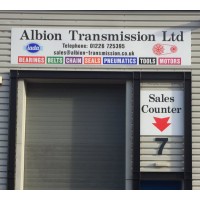 ALBION TRANSMISSION LIMITED logo - Similar company to Pipemore Ltd