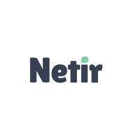 Netir logo - Similar company to Hook0
