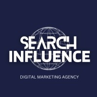 SEARCH INFLUENCE logo - Similar company to Aammzen
