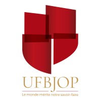Union Française de la Bijouterie, Joaillerie, Orfèvrerie, des Pierres et des Perles logo - Similar company to Elliade