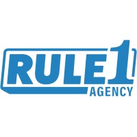 Rule1 Agency logo - Similar company to Time2Sync