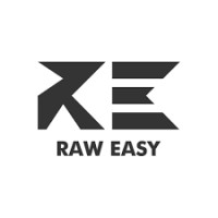 Raw Easy logo - Similar company to Tameer Ghar