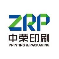 ZRP Printing Group logo - Similar company to Visingpack Packaging Industries Limited