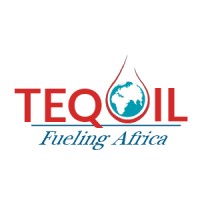 Teqoil International logo - Similar company to Saron Management Group Ltd