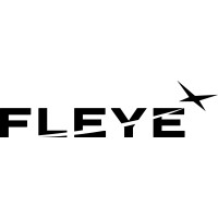 Fleye Aerial Film and Photography logo - Similar company to Posh Entertainment