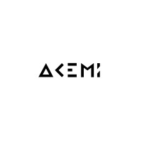 AKEMI logo - Similar company to Duo Robotics