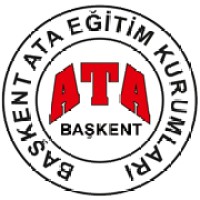 Özel Başkent Ata Eğitim Kurumları logo - Similar company to Almas Eğitim Teknolojileri