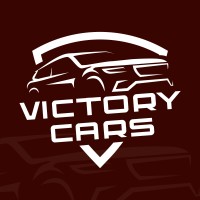 Victory Cars logo - Similar company to Connexus