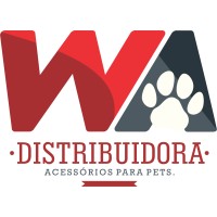 WA Pet Distribuidora logo - Similar company to Measure Topografia