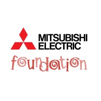MITSUBISHI ELECTRIC AMERICA FOUNDATION logo - Similar company to The Uniquely Abled Project