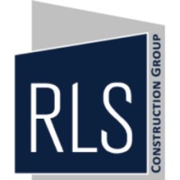 RLS Construction Group, LLC logo - Similar company to Lbk - Ingénieurs En Structure