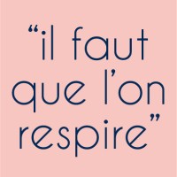 Il faut que l'on respire logo - Similar company to So When