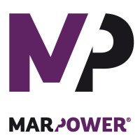Marpower logo - Similar company to Marpower Experience
