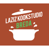 LAZIZ Kookstudio Breda logo - Similar company to Breda Live