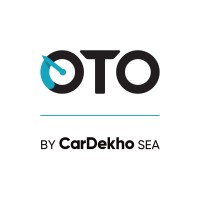 OTO logo - Similar company to Train Edu