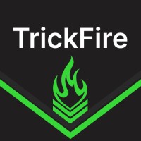 TrickFire Robotics logo - Similar company to Uw Bothell School Of Stem