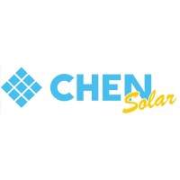 Chen Solar logo - Similar company to Csun Solar Tech Co., Ltd