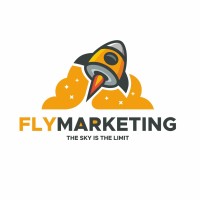 FLYMARKETING logo - Similar company to Openvision Group