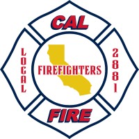CAL FIRE Local 2881 logo - Similar company to Lee & Sakai Llc