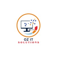 Oz It solutions Pty Ltd