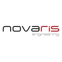 Novaris Engineering logo - Similar company to Harttech
