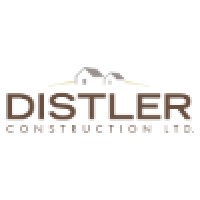 Distler Construction Ltd.