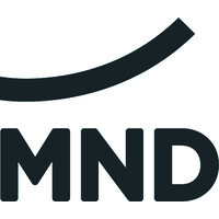 MND logo - Similar company to Cabinet Eric