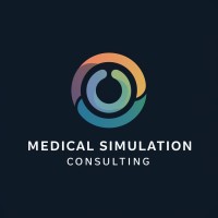Medical Simulation Consulting logo - Similar company to Lebsontech Ux Research & Evaluation Services