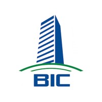 BIC Construction Architectural Group logo - Similar company to Bic Group