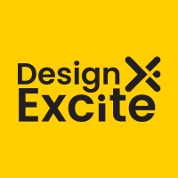DesignExcite logo - Similar company to Mindnova Infotech