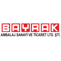 Bayrak Ambalaj San. Tic. Ltd. Şti. logo - Similar company to Esos Ambalaj