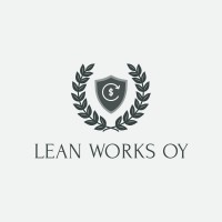 Lean Works Oy logo - Similar company to Waveflow Oy