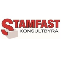 Stamfast Konsultbyrå AB logo - Similar company to Hi Balloons